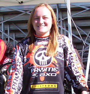 Bridget Walter