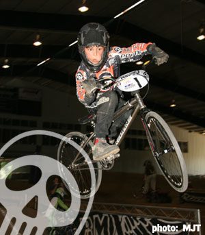 Kyle McArthur