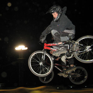 Cody McArthur