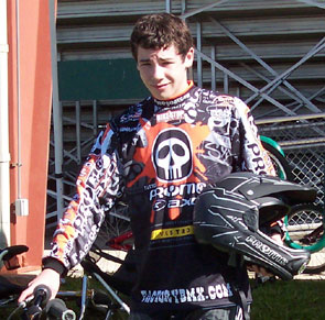 Ryan Macdonald
